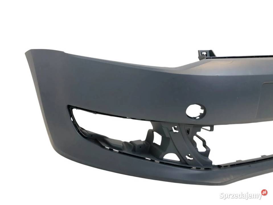 VW POLO V 6R0 20092014 PRZED LIFTINGIEM ZDERZAK Skarżysko-Kamienna