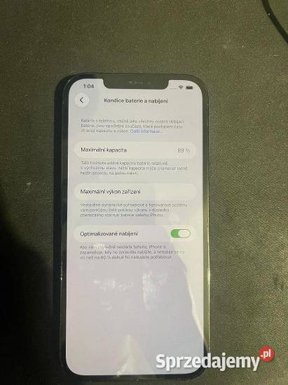 iPhone 12 pro