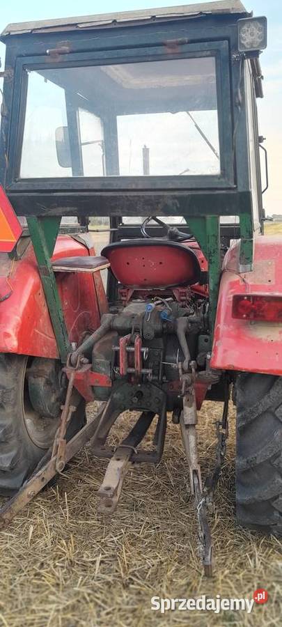 Zetor5911 Dęblin