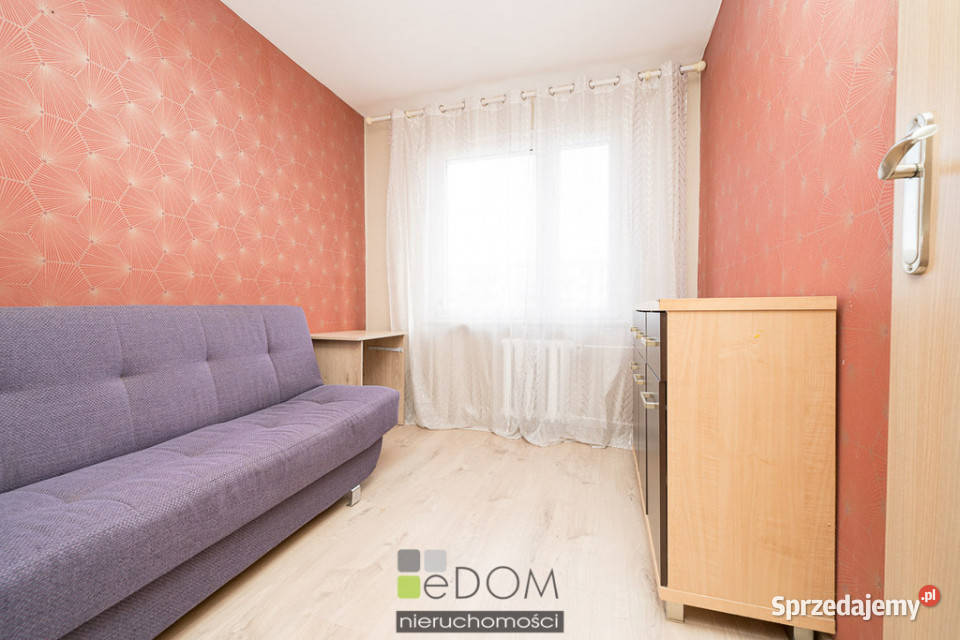 Mieszkanie Gorzów Wielkopolski 5253m2 3 pokojowe Rok budowy 1981