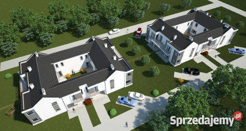 Mieszkania do kupienia 59m2 i 73m2 Plewiska MDM