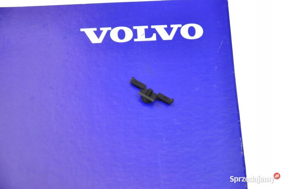 VOLVO S80 spinka mocowania listwy dachowej OE Bielany Wrocławskie