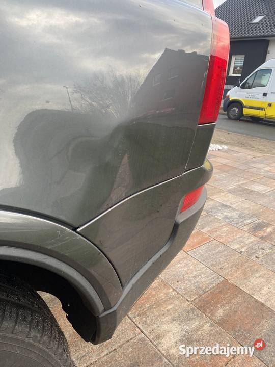 VOLVO xc90 d5 Warszawa