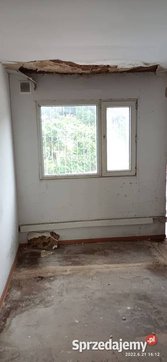 Zestaw kontenerowy biurowo socjalny Łomianki