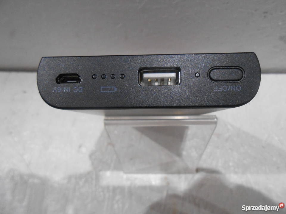 Powerbank SONY 10000mAh śląskie Katowice