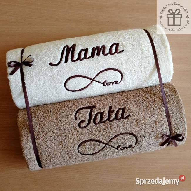 WYJĄTKOWY prezent MAMY teściowej na dzień matki Toruń