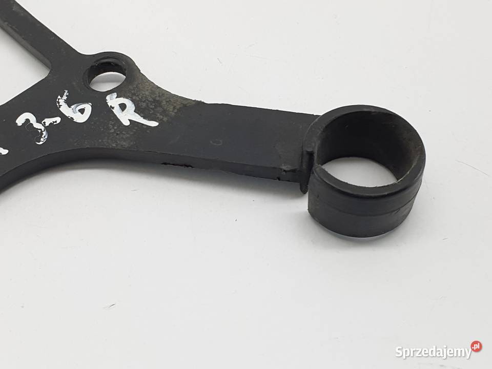 Prowadnica Przewodu Hamulcowego Ktm Sx 250 0006