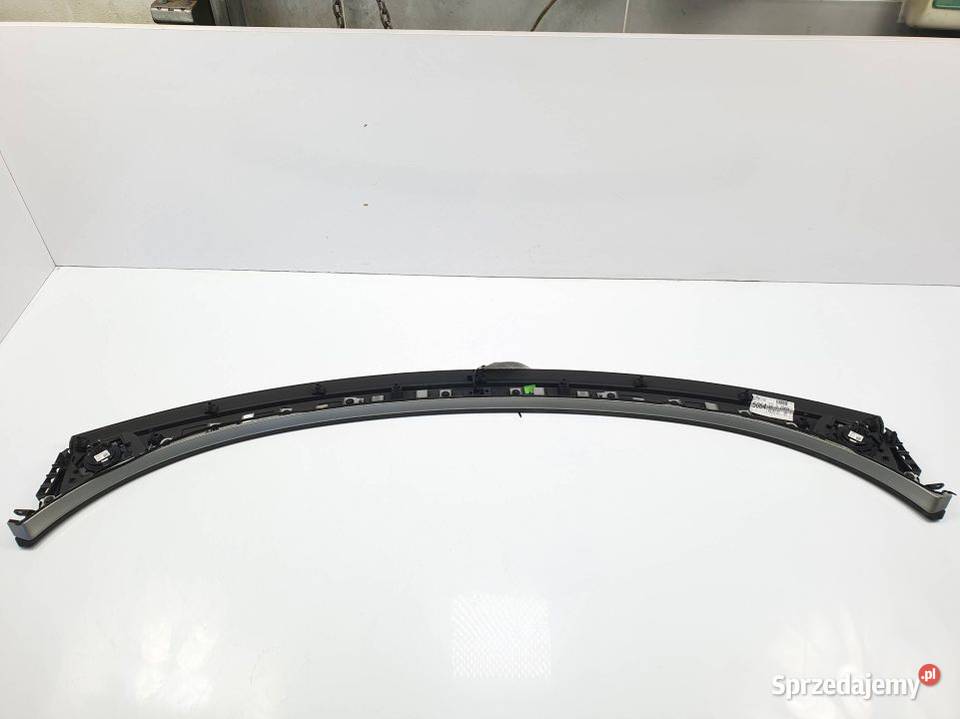 DEKOR LISTWA AUDI A6 C7 KONSOLI 4G012857051 Pozostałe sprzedam