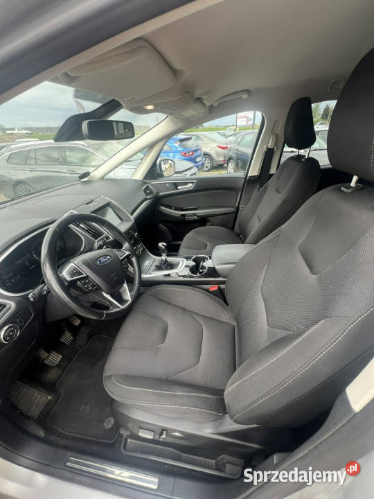 Ford S II 2015 Słupsk sprzedam