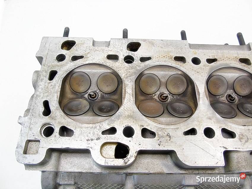 GŁOWICA WAŁKI 1001716 24 B 20V VOLVO V70 S70 C70 Głowice cylindrów Sosnowiec sprzedam