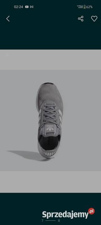 Buty męskie adidas Puławy