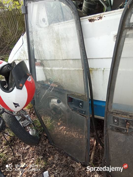 drzwi kabiny ursus Zetor Fendt favorit idp Błaszki