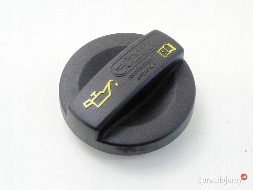 Korek wlewu oleju 14 TSI Golf 6 7 Leon Scirocco osobowe Sosnowiec