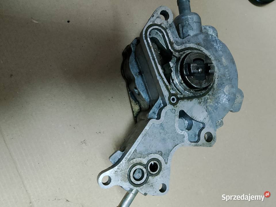 VW AUDI SEAT SKODA POMPA WACU 038 145 209 A osobowe Nieborowice