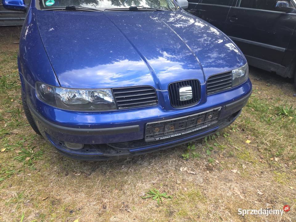 SEAT LEON 16 16 V AZD ERT LS5N