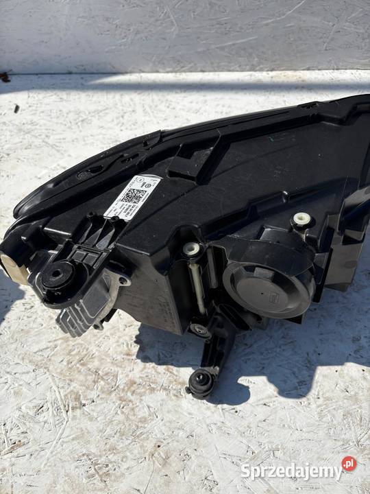 LAMPA PRZÓD PRZEDNIA LEWA VW TROC LIFT FULL LED osobowe Jabłonna