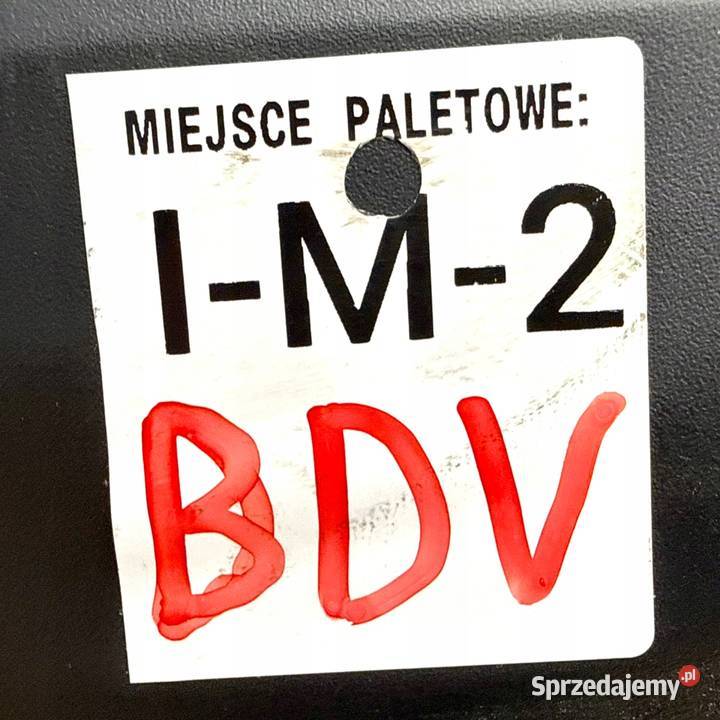 SILNIK BDV Audi A4 B6 A6 C5 24 V6 170 benzyna Chełm