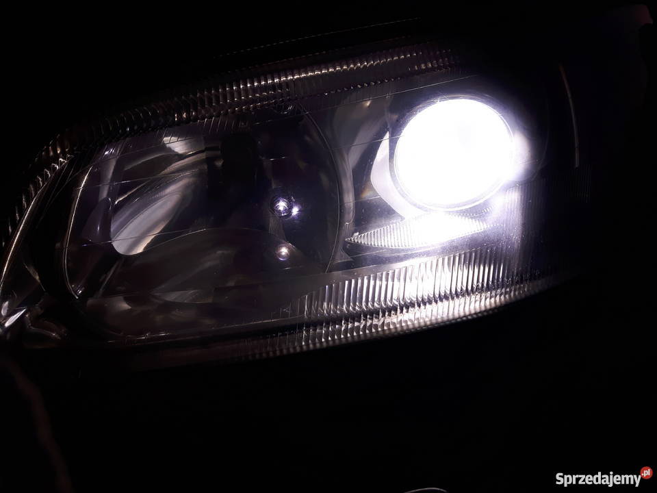 Opel Omega B FL 2003r 25 DTI COMMON RAIL 150 2500cm3 Warszawa