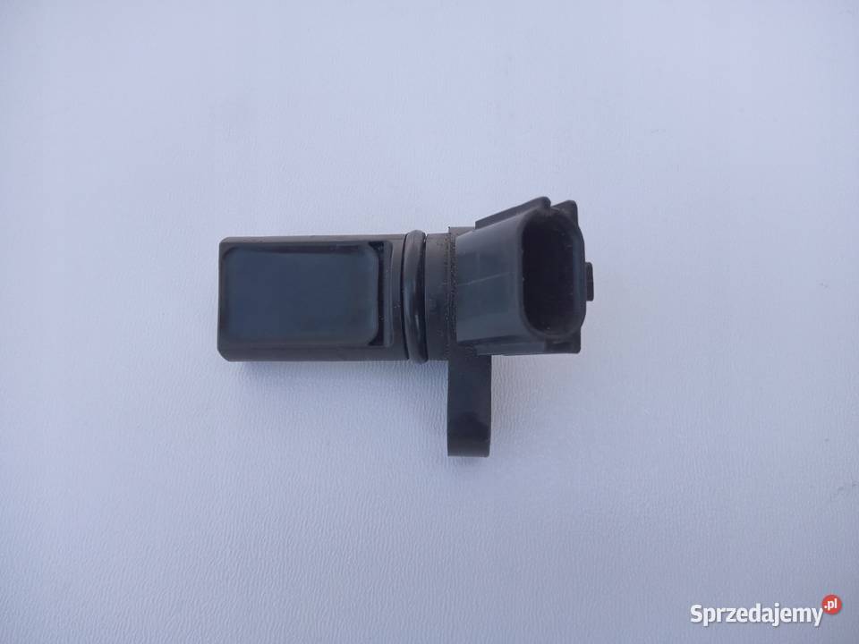 CZUJNIK POŁOŻENIA WAŁKA ROZRZĄDU INFINITI NISSAN osobowe wielkopolskie Nowy Tomyśl