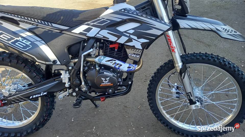 Cross XB88 250 crossy 250300cc