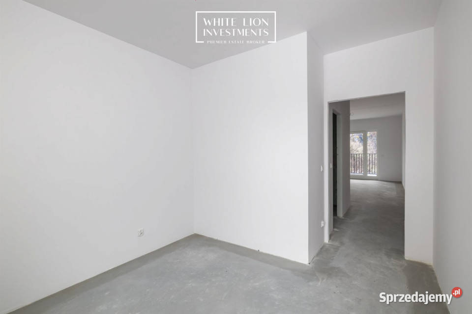 Sprzedaż mieszkania Warszawa Orzechowa 5077m2 2 Rok budowy 2025