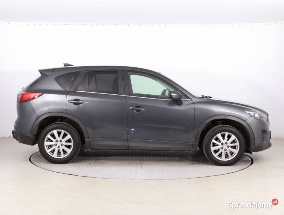 Mazda CX5 22 SkyactivD czujnik deszczu Piaseczno