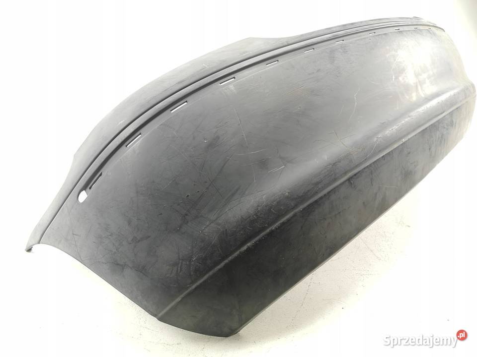 ZDERZAK TYLNY ROVER 200 25 2005 DQC101210LML osobowe