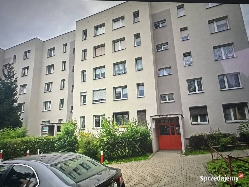 Syndyk sprzeda 12 udziału w nieruchomości w Kalisz