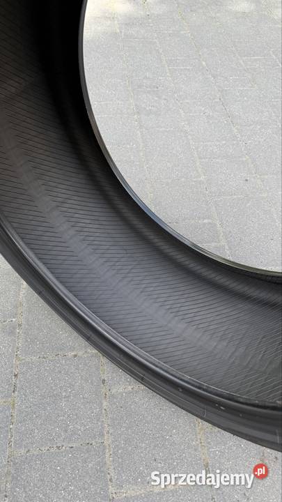 Opona Yokohama 25535 r19 Advan sport v105 mazowieckie Radom sprzedam