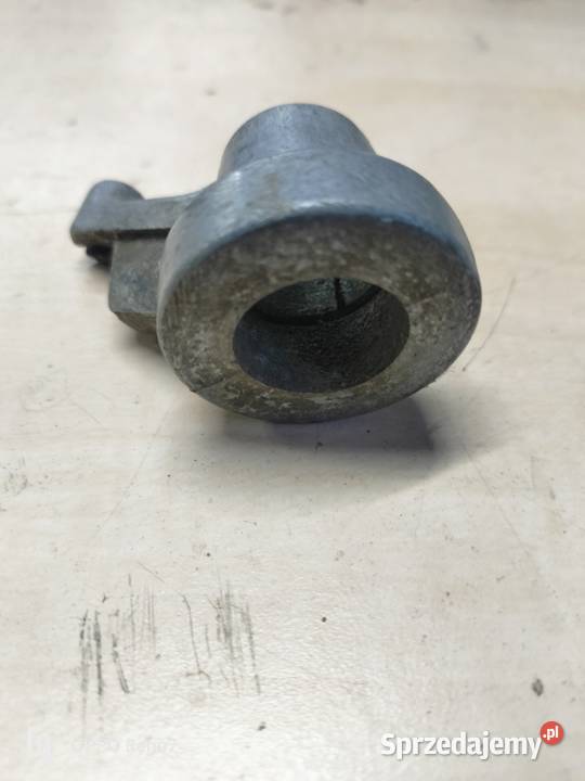 Korpus klamki sprzęgła AK11LC Komar motorynka Łubno