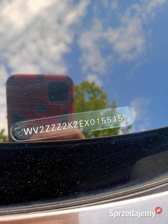 Sprzedam samochód Volkswagen Caddy Koło