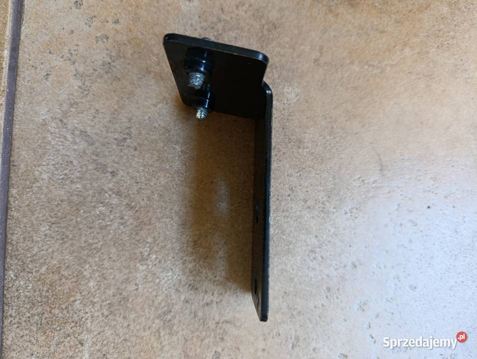 Harley Davidson HD Dyna wspornik Fxd świętokrzyskie Koprzywnica