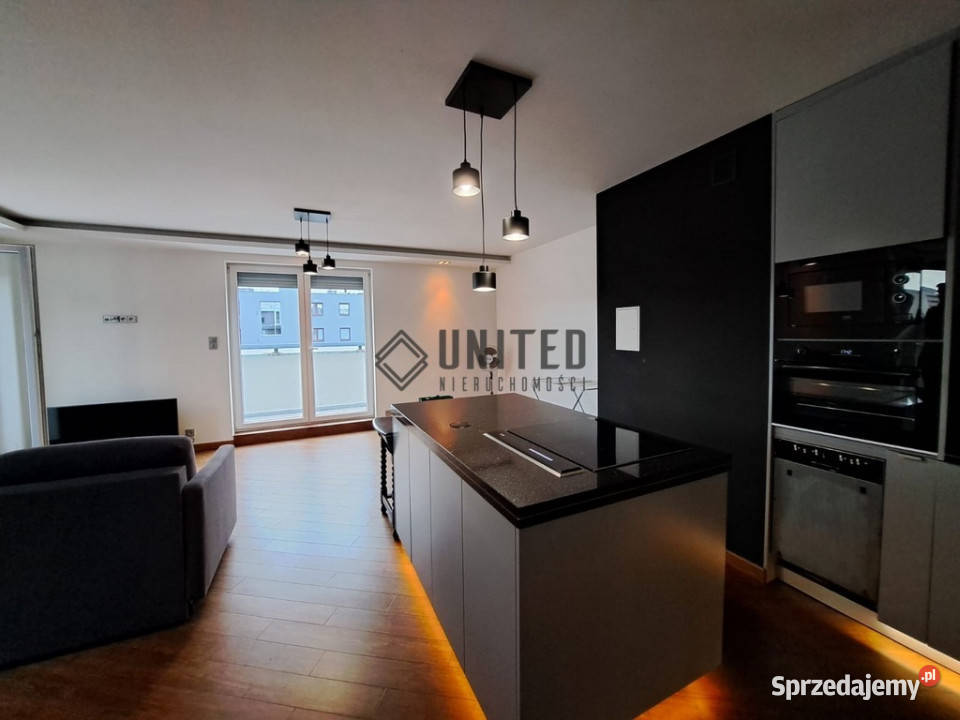 Szpitalnej TARASKLIMAINWESTYCJA 15300zł/m2 Wrocław sprzedam