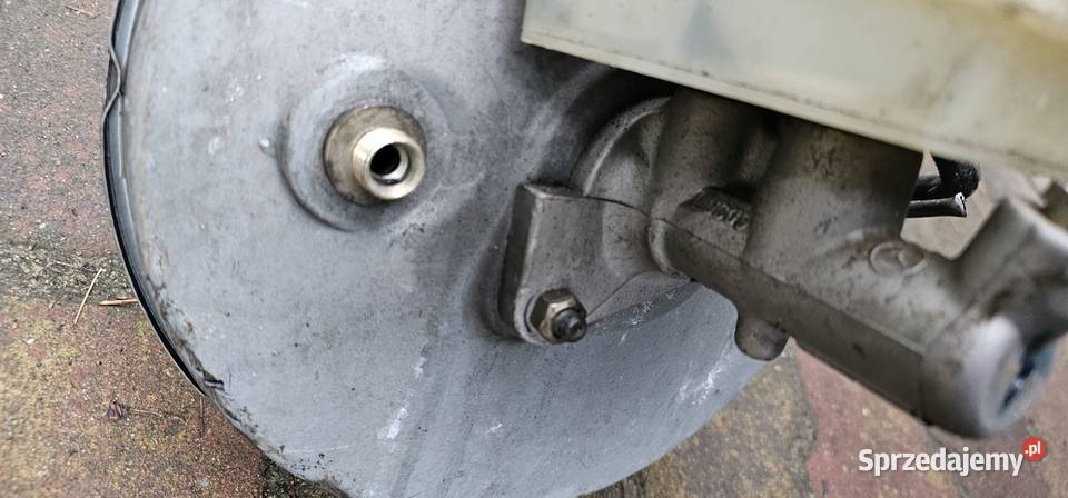 Pompa serwo mercedes w202 0044301830 Zbąszyń