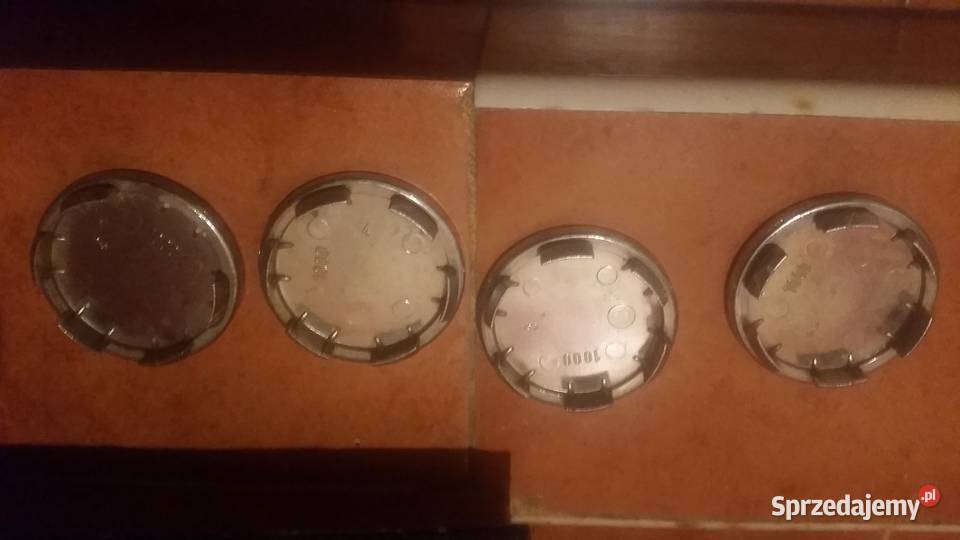 dekielki BMW 55 mm świętokrzyskie Ostrowiec Świętokrzyski