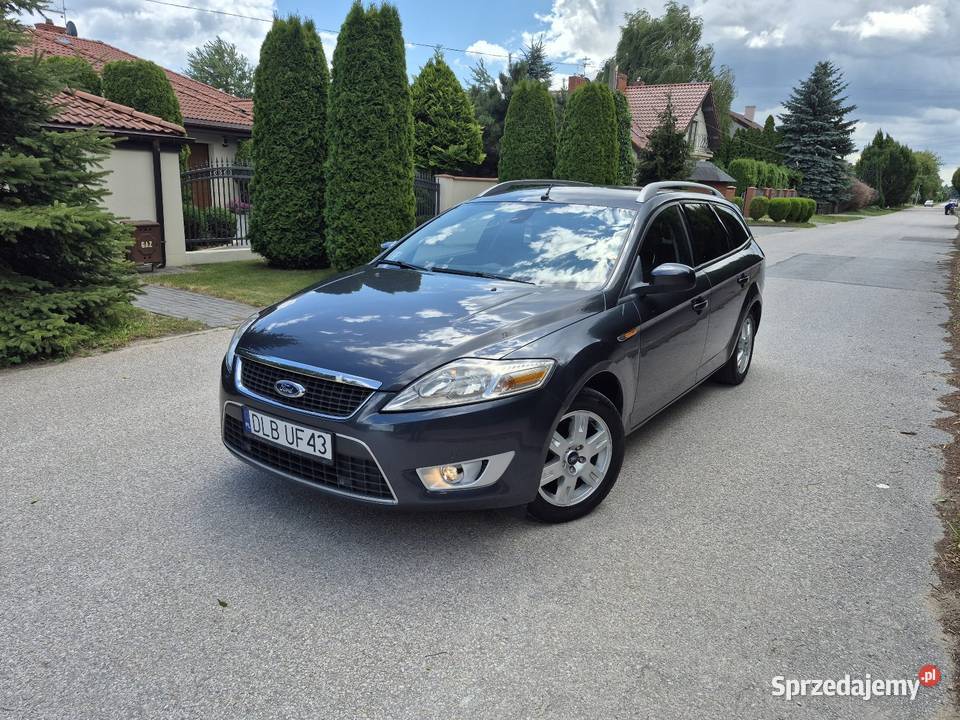 Ford Mondeo S 20benzyna 145KM Ożarów Mazowiecki sprzedam
