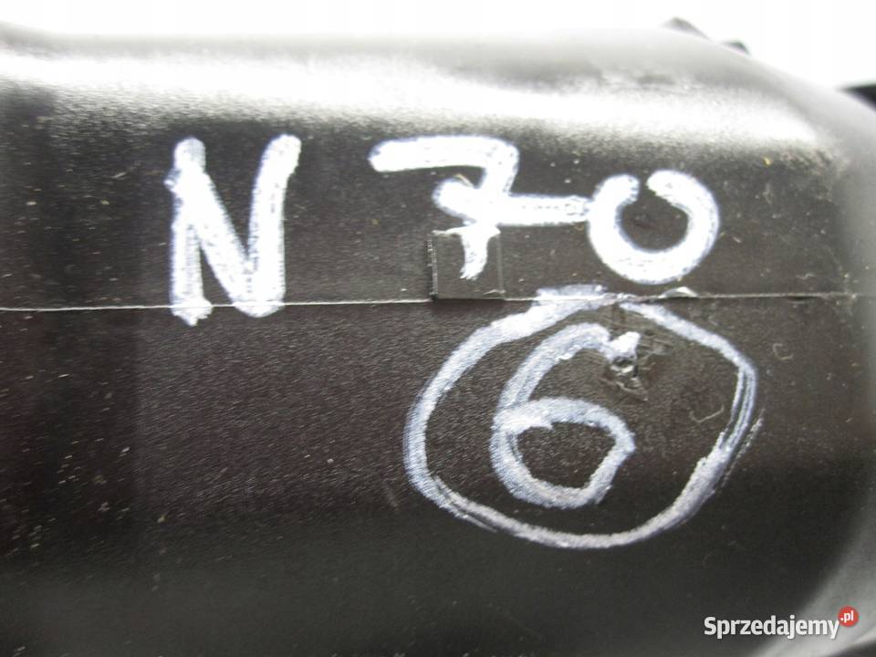 VOLKSWAGEN TIGUAN I 10r ramka radia kratki Kratki nawiewu Kielce