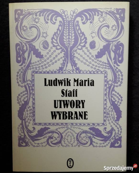 UTWORY WYBRANE STAFF MARIA LUDWIK Bielsko-Biała