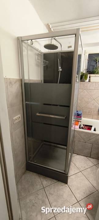 Marwell Kompletny prysznic 70 x 70 x 225 Oleśnica