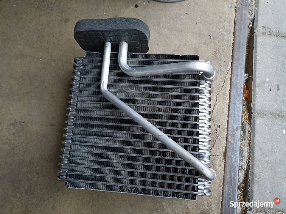 Parownik klimatyzacji Vw Sharan 20022010r Pruszków sprzedam