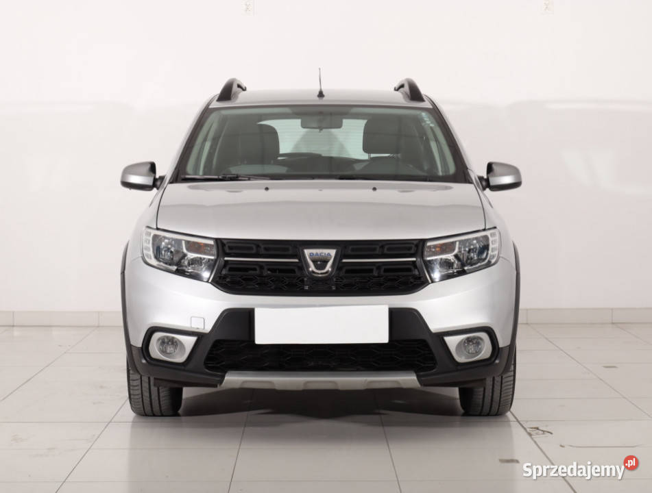 Dacia Sandero 09 TCe tempomat Piaseczno