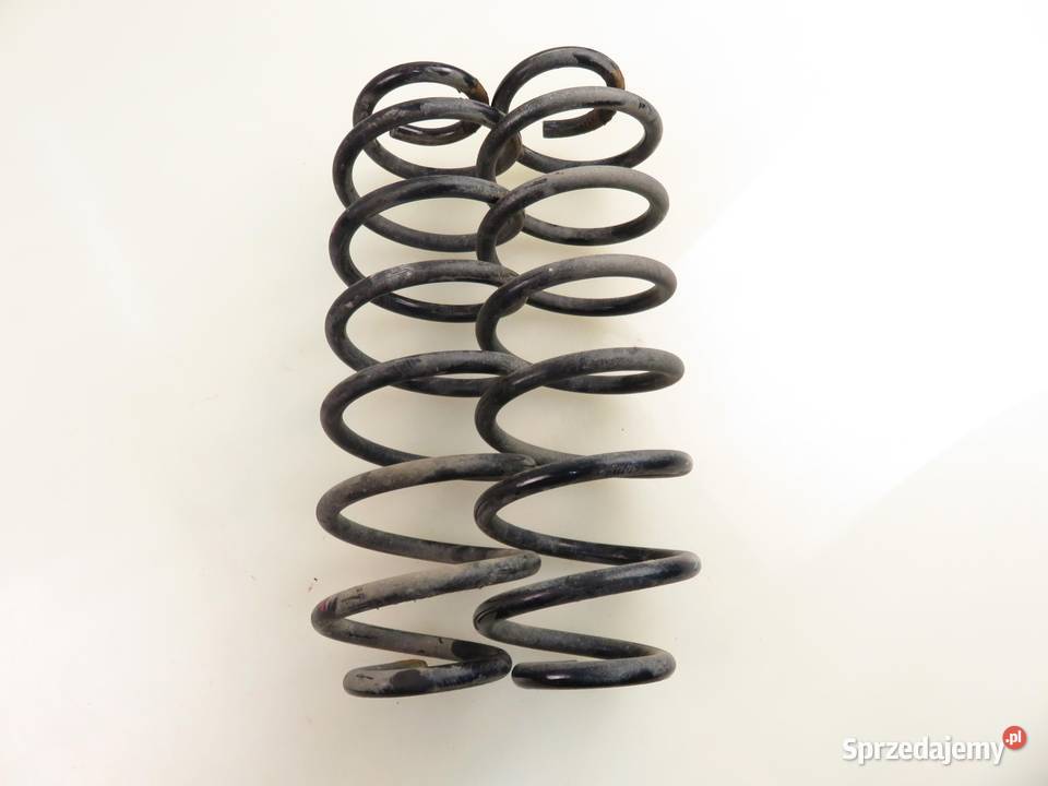 SPRĘŻYNY TYŁ FORD B 14 sprzedam