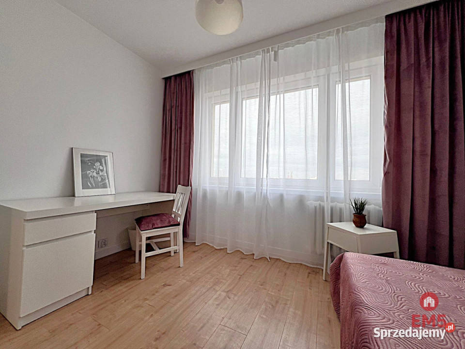 Wynajmę mieszkanie 696m2 3 pok Białystok podlaskie