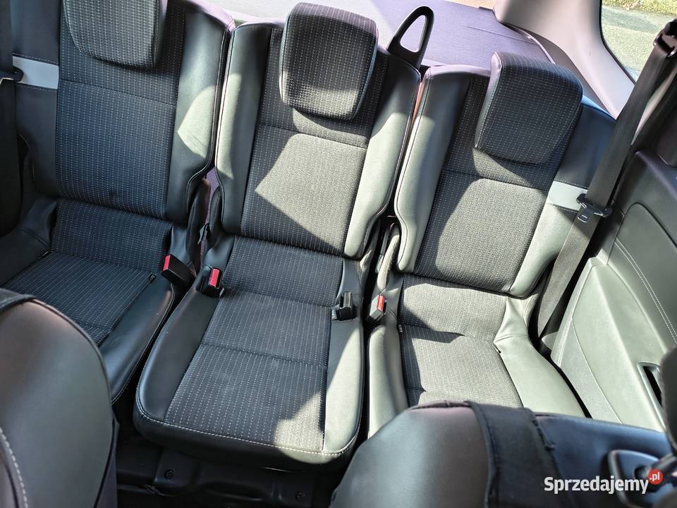 Rodzinne auto Dziergowice