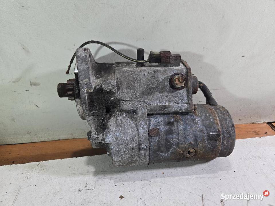 ROZRUSZNIK AUTOMAT KIA CARENS II 20 CRDI