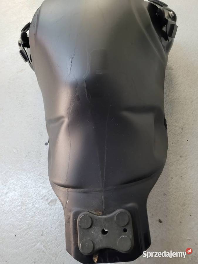 SUZUKI GSF 650 gladius zbiornik paliwa bak Lwówek