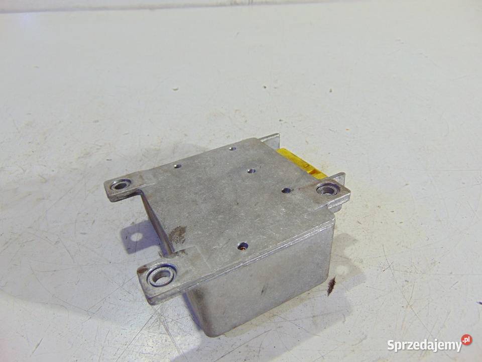SENSOR AIR BAG AIRBAG FORD KA MK1 9714B056BB osobowe Komputery