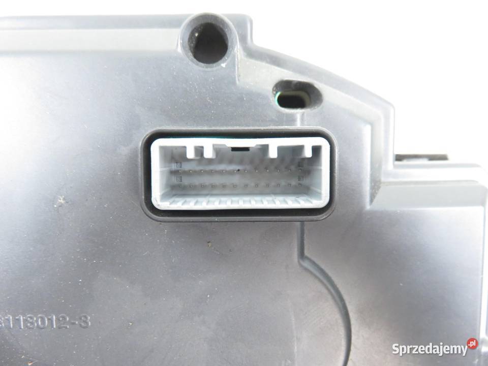 LICZNIK OPEL MOVANO B 23 CDTI P248101020R