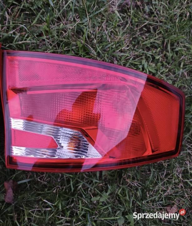 Lampy tylne Seat Toledo IV Lampy tylne