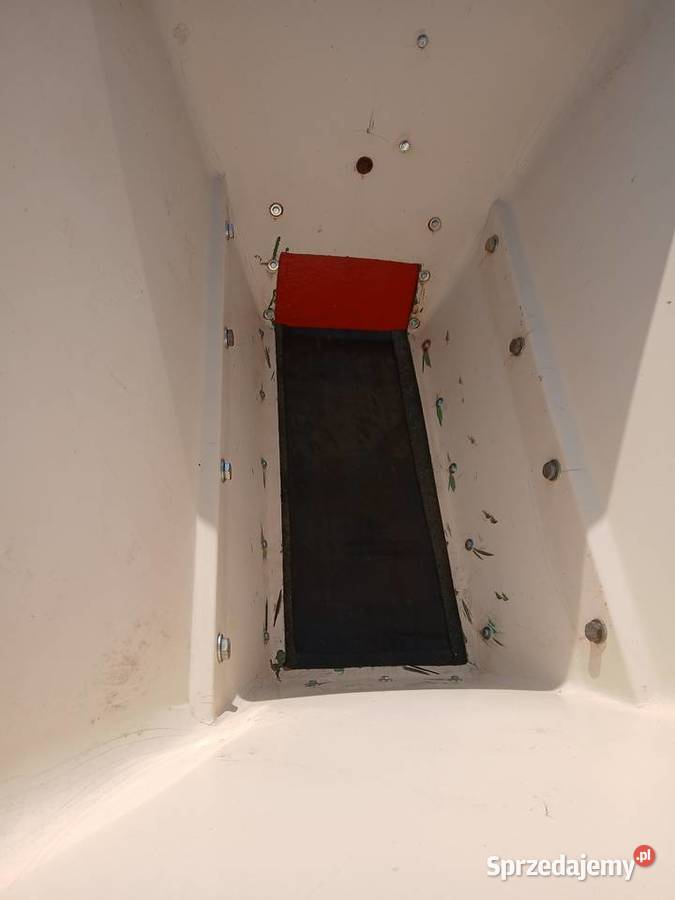 Rozsiewacz motyl kłos nawozów Rozsiewacze nawozów Stoczek Łukowski